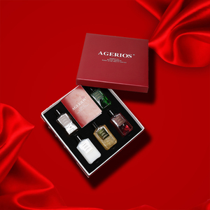 น้ำยาอาบน้ำ300มล. สำหรับใช้ในครอบครัวทำจากสบู่ล้างหน้าเพื่อทำให้สดชื่นและขาวขึ้น - Product Image 3