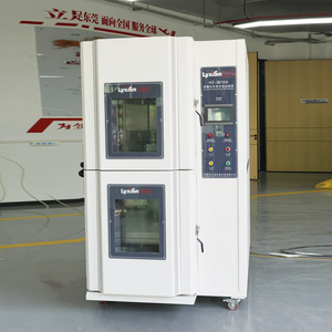 Yüksek düşük sıcaklık çevre <span class=keywords><strong>Test</strong></span> odası çevre <span class=keywords><strong>Test</strong></span> makinesi çevre <span class=keywords><strong>Test</strong></span> odası fiyat - Product Image 6