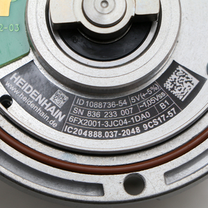 6fx2001-3jc04-1da0 bộ mã hóa quay Siemens heidenhain mới và được sử dụng ban đầu - Product Image 5
