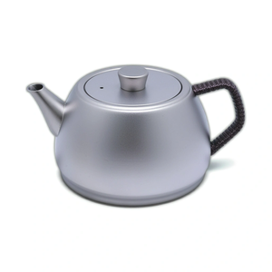 Xách Tay Titan Ấm Đun Nước Với Chống-Scalding Xử Lý Ấm Trà Tái Sử Dụng Và Tea Pot Set Cho Du Lịch Giải Trí Thịt Nướng Cách Sử Dụng - Product Image 3