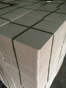 Bảng màu xám 1.5mm giấy các tông màu xám & bìa 900gsm stocklot - Product Image 6