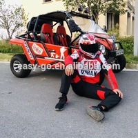 2020 EGS 4 roues buggy 4x4 pour adulte avec certificat CE chaud en vente