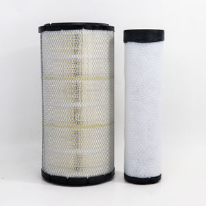 OEM <span class=keywords><strong>26510353</strong></span> /26510354 P77-7638 / P77-7639 אוויר מסנן עבור KOMATSU פרקינס Luftfilter - Product Image 1