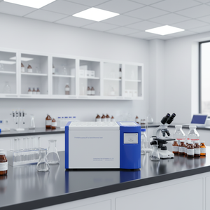 Testeur de dissipation d'isolation/facteur de puissance et de perméabilité <span class=keywords><strong>relative</strong></span> TP-6100A ASTM D924 - Product Image 3
