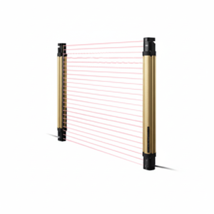 ไฟม่านแสงที่แข็งแรงสำหรับ FC-SF4BG-H28รุ่นไฟที่แสดงผลแบบพานาโซนิค - Product Image 1
