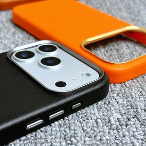Funda Magnética de Cuero PU para iPhone 17 Pro Max, Resistente a Arañazos y Caídas, con Cobertura Total - Product Image 6