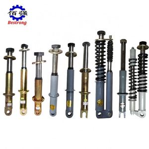 Nouveau modèle 5658FT Amortisseur de suspension SHIFENG WUZHENG FOTON pour Tricycle Agricole à 3 Roues (Tri-Truck Dumper) - Product Image 3
