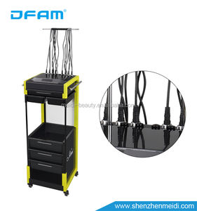 Macchina per Permanente Digitale all'Ingrosso da Fabbrica Cinese, Altri Strumenti per Parrucchieri, Accessori per Barbieri - Product Image 6