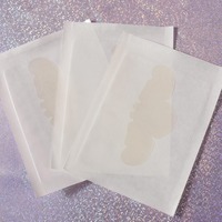Bandes de pores de nuit approuvées de qualité Patch de nez Hydrocollid pour les pores du nez, les boutons, les zits et l'huile pour absorber l'acné nez Gunk