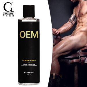 CokeLife OEM Venta al por mayor Intime Vaginal Lubricante Hombres Anal Sex Lubricant <span class=keywords><strong>Gel</strong></span> Jelly Lubrifiant Sexuel Sexual Jelly Sex <span class=keywords><strong>Gel</strong></span> - Product Image 3