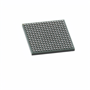 ไอซีอีเธอร์เน็ตสวิตช์ SPI 256BGA ชิ้นส่วนอิเล็กทรอนิกส์ BCM5389KFBG อินเทอร์เฟซของแท้ - Product Image 1
