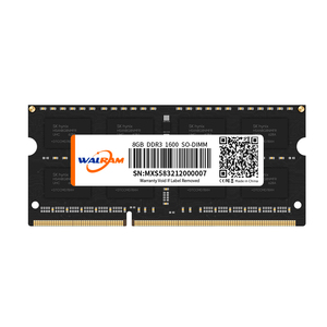 Walram <span class=keywords><strong>DDR3</strong></span> 8gb 1600MHz内存可靠升级台式机和笔记本电脑ECC功能批量库存 - Product Image 1