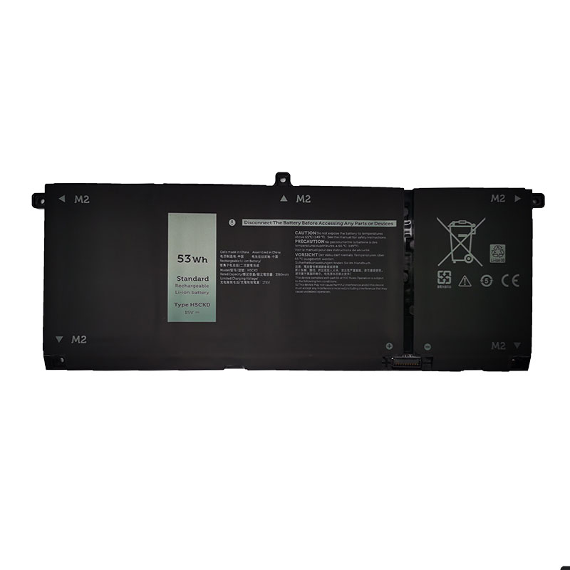 H5CKD for Dell inspiron 5300 5402 5406 5409