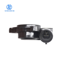 Sorgum 17087653 06682 capteur de Position de l'accélérateur pour Buick correctement Roadmaster Skyhawk pour Cadillac Brougham floetwood