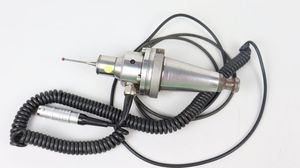 TS 220 ID số. 293 488-07 đầu dò + đầu nối <span class=keywords><strong>lemo</strong></span> <span class=keywords><strong>ffa</strong></span> 2E điều kiện tuyệt vời - Product Image 2