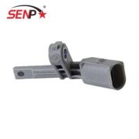 Sensor ABS SENP OEM WHT003856A WHT003857A WHT003858A WHT003859A para VW Passat Audi Q3