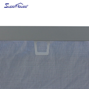 <span class=keywords><strong>Moustiquaire</strong></span> magnétique en maille d'insecte facile à installer pour tous les Types et tailles de portes <span class=keywords><strong>cadre</strong></span> en aluminium de haute qualité - Product Image 2