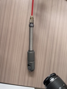 IP68 bảo vệ đánh giá 1080P tầm nhìn ban đêm CCD <span class=keywords><strong>Micro</strong></span> SD Thẻ công nghiệp đường ống kiểm tra máy ảnh <span class=keywords><strong>borescope</strong></span> - Product Image 4