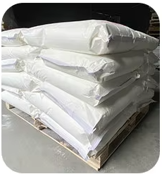 Poudre de dioxyde de titane avec une excellente puissance couvrante - Product Image 5