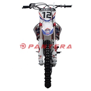 Motocicletta Fuoristrada ChongQing 250cc 450cc 300cc - Product Image 6