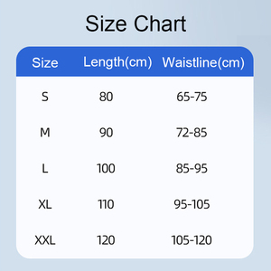 Faja Deportiva Ligera para Yoga y Fitness, Soporte Lumbar para el Dolor de Espalda Baja, Venta al Por Mayor - Product Image 6