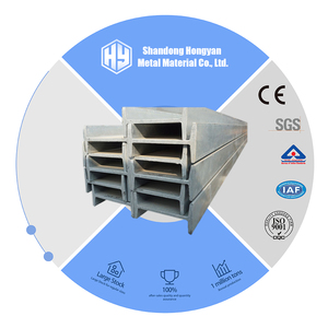 Approvisionnement d'usine de haute qualité Hea Hea Upn <span class=keywords><strong>Ipe</strong></span> A36 S275jr A572 S275jr <span class=keywords><strong>500</strong></span> S275 Ss400 Q235B Q345b I forme faisceau H pour la construction - Product Image 6