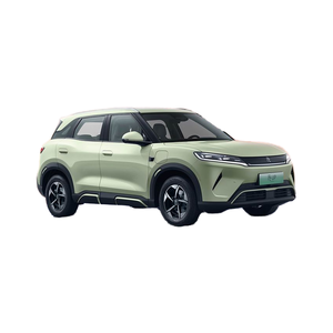 BYD Yuan up 2026 Edizione Vitality 401KM SUV Compatto Completamente Elettrico Atto 2 EV - Product Image 6
