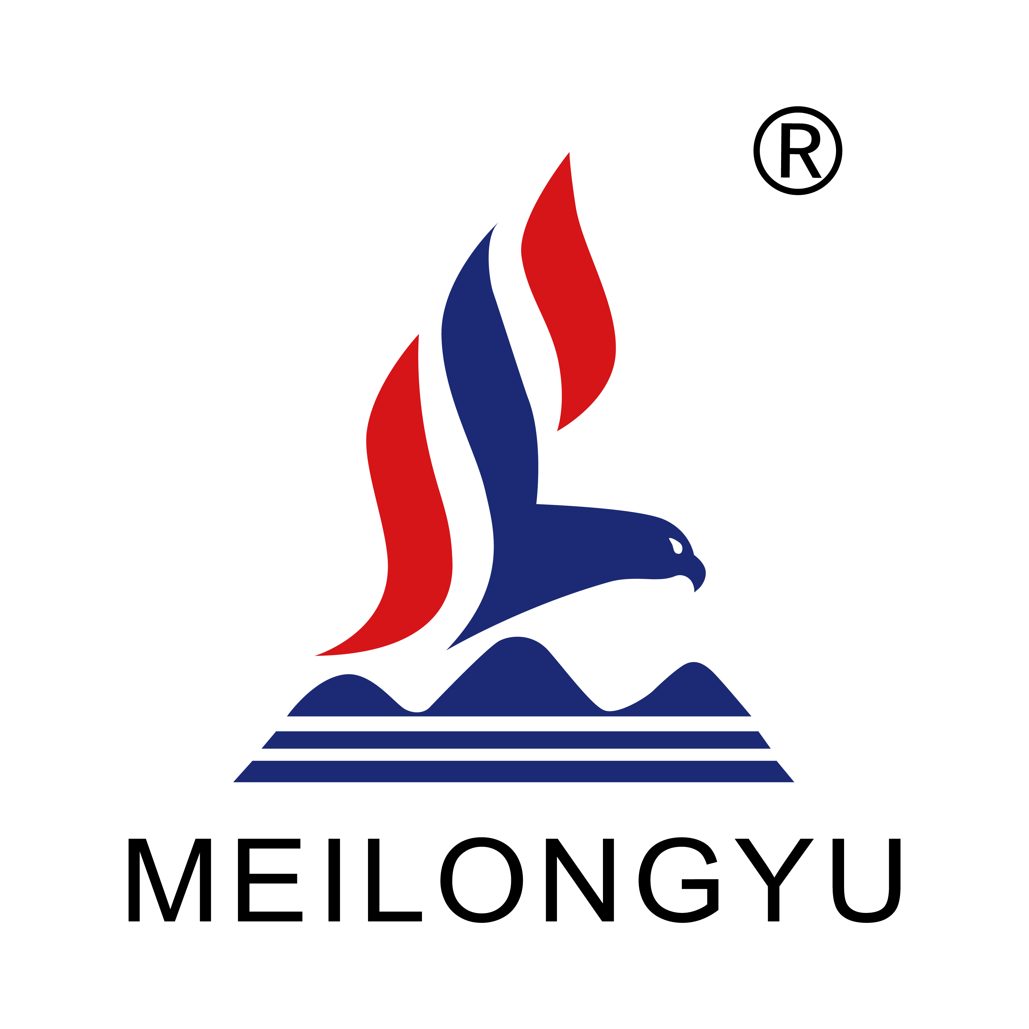Shantou Chenghai Meilongyu Craft & Toys Co., Ltd. logo