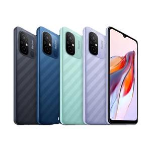 Teléfonos al por mayor para Red <span class=keywords><strong>Mi</strong></span> 12C con precio de fábrica Pantalla grande Teléfono celular táctil de segunda mano - Product Image 2