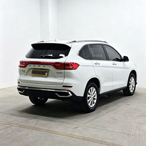 Véhicule d'<span class=keywords><strong>occasion</strong></span>, voitures chinoises d'<span class=keywords><strong>occasion</strong></span>, Haval M6 PLUS 2023, 1.5T Turbo essence, SUV, conduite <span class=keywords><strong>à</strong></span> gauche, peinture d'origine, voitures d'<span class=keywords><strong>occasion</strong></span> abordables - Product Image 4