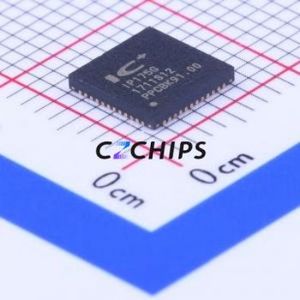 New Original IP175G QFN-48-EP(6x6) Integrated Circuit IC Chip <b>Ethernet</b> <b>Switch</b> - Product Image 1