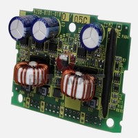 A20B-8101-0180 Placa de Circuito de Control CNC FANUC A20B-8101-0180