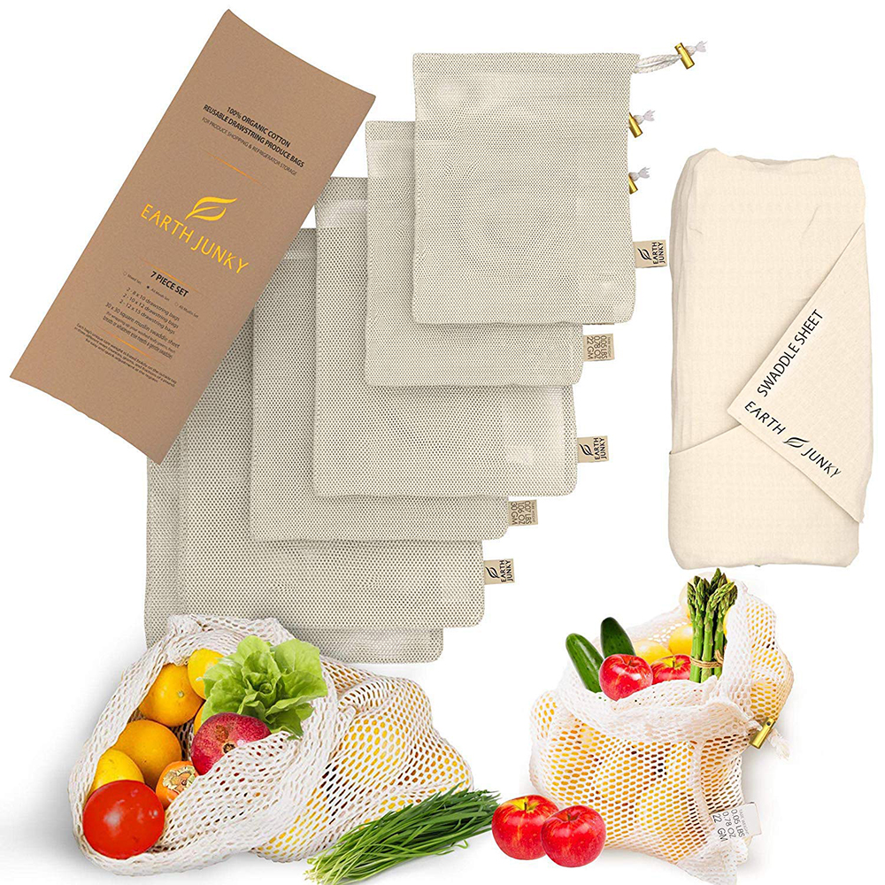 Sac de maille