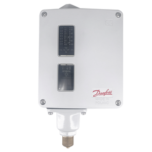 Pièce de rechange authentique neuve et originale Switch KP36 RT116 017-520366 Modèles complets - Product Image 3