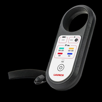 Analizador RF Multibanda, Prueba de Detección Infrarroja de 315-902 MHz, Comunicación Inalámbrica de Nivel Profesional