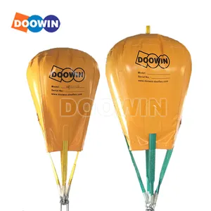 DOOWIN Submerged Inflatable Air Lifting Rescue Bags