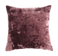 Housses de coussin carrées artisanales mixtes en jacquard pour la décoration de villas, chambres d'hôtes, canapés et chambres à coucher