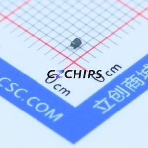 ทรานซิสเตอร์ RLSD52A031V 523และการป้องกันไฟกระชาก (TVS/ESD) ทั้งชิปและบริการ BOM - Product Image 1