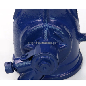 Gato hidráulico mecánico de elevación de grado industrial GREAT WALL PRECISION, equipo de elevación con tornillo ajustable, venta al por mayor - Product Image 5