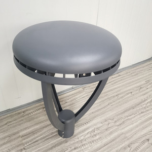 Lampe LED <span class=keywords><strong>de</strong></span> jardin ultra-lumineuse à poteau <span class=keywords><strong>haut</strong></span> <span class=keywords><strong>de</strong></span> <span class=keywords><strong>gamme</strong></span> 30-150W IP65 avec variateur <span class=keywords><strong>de</strong></span> temps, éclairage extérieur <span class=keywords><strong>haut</strong></span> <span class=keywords><strong>de</strong></span> <span class=keywords><strong>gamme</strong></span> pour villas et communautés - Product Image 3