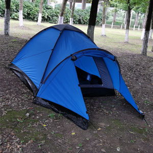 Tienda de campaña al aire libre, <span class=keywords><strong>casa</strong></span> de acampada - Product Image 1