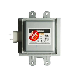 Magnétron pour four à micro-ondes M24FB-610 2450 MHz de qualité industrielle pour pièces de four à micro-ondes - Product Image 1