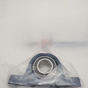 <span class=keywords><strong>Cuscinetto</strong></span> a Sfera con Supporto FCS 12x48x30mm, Modello SY 40 TF - Product Image 2