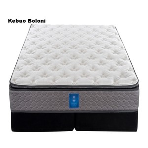 <span class=keywords><strong>2025</strong></span> xu hướng mới bùng nổ đồ nội thất nệm cho thiên thần loạt Nữ Hoàng Kích thước trong Nhà Phòng Ngủ độ cứng nệm - Product Image 4