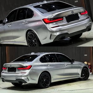 ฟิล์มไวนิลหุ้มรถยนต์สีเงิน <span class=keywords><strong>PET</strong></span> เงาแบบน้ำ  ลดราคาพิเศษ สำหรับเปลี่ยนสีรถยนต์ ฟิล์ม PPF - Product Image 6