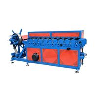 Machine à enroulement en spirale PVC sans tranchée DN800-3000, Équipement de réparation automatique des égouts pour le drainage municipal