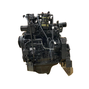 Motor de Construcción de Uso Pesado SAA4D107E-3 Compatible con la Excavadora Minera D51PX-24 - Product Image 6