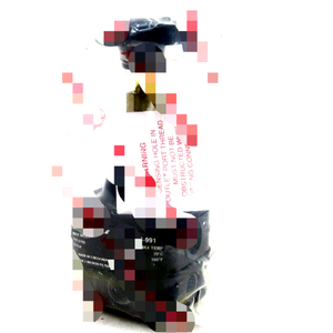 Nuevo 11-818-991 Regulador 200psig 14bar 11818991 Nuevo Original Listo Stock Automatización industrial Pac Dedicado Plc Programación C - Product Image 1