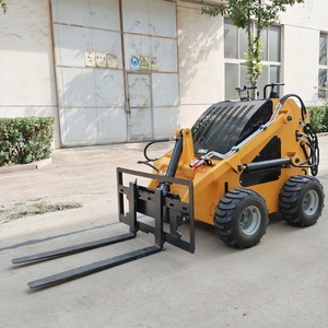 Nouveau style pour <span class=keywords><strong>micro</strong></span>-chargeuse compacte, mini-chargeuse, pompe, accessoires pour <span class=keywords><strong>tondeuse</strong></span> à gazon/débroussailleuse, fabriqué en Chine - Product Image 4