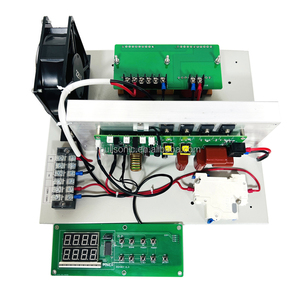 Bảng mạch siêu âm 2000W 28kHz Bo mạch chủ pcba Bảng điều khiển công nghiệp điện tử bảng điều khiển điện tử siêu âm - Product Image 4